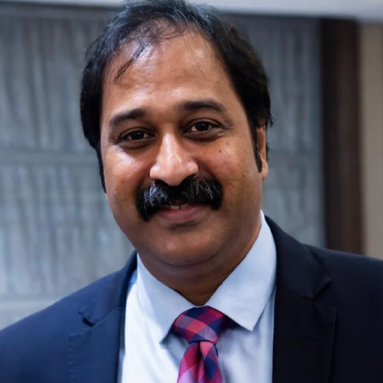 Vishal Sonawane